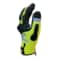 Cestus ANSI Cut A5 Swift Water Rescue Gloves, Silicone Bristle Palm, M, PR 1006-M - alternate 5